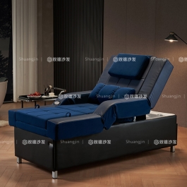 足浴泰式與頭療三合一足浴沙發(fā)